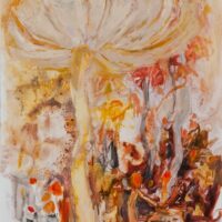 2010 oil on canvas 30 x 24