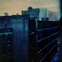 archival pigment print