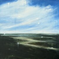2025 oil on panel 30 x 36