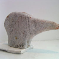 Dan West Ice Bear Private Collection
