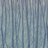 2006 casein on panel 20 x 28 inches Public Collection