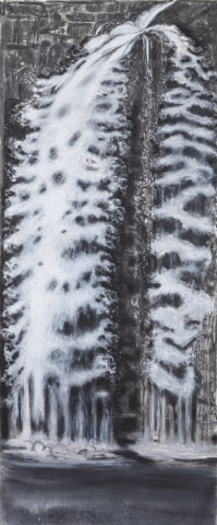 2014 charcoal