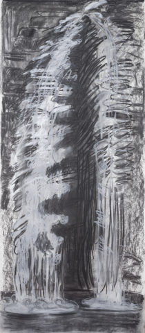 2014 charcoal