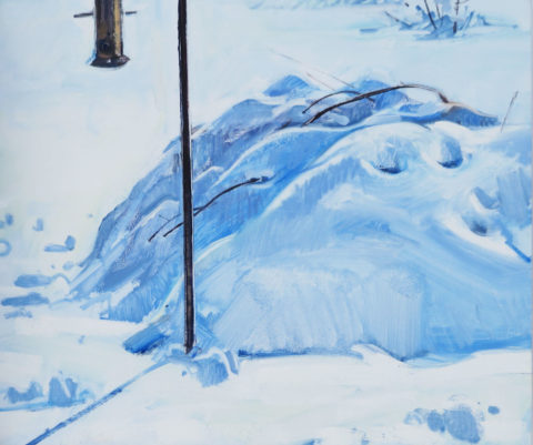 Jeff Epstein | Caldbeck Gallery