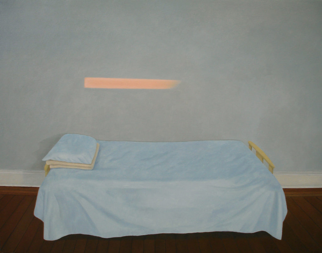 2013 oil on canvas 36 x 28 (under consideration)