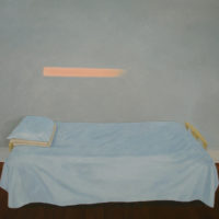 2013 oil on canvas 36 x 28 (under consideration)