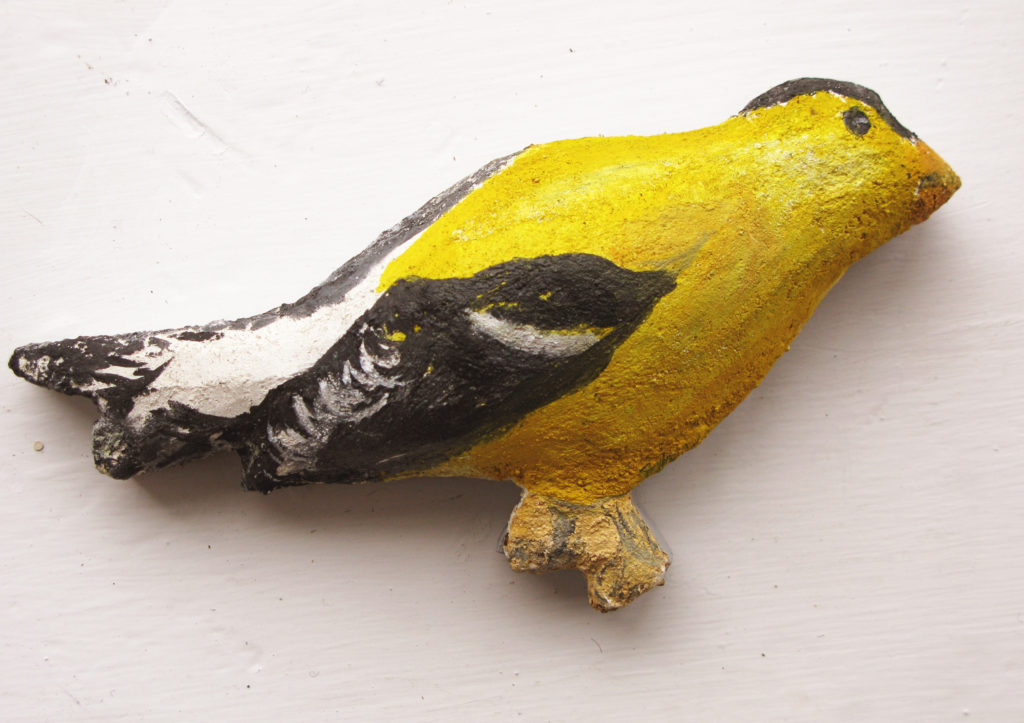 fresco 6 x 3 3/4 x 2 inches