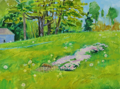 Jeff Epstein | Caldbeck Gallery