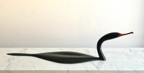 2018 Bronze 6 1/2 x 26 x 6 inches