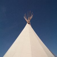 chromogenic color print 20 x 20 inches