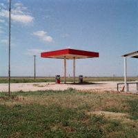 2015 chromogenic color print 202 x 20 inches