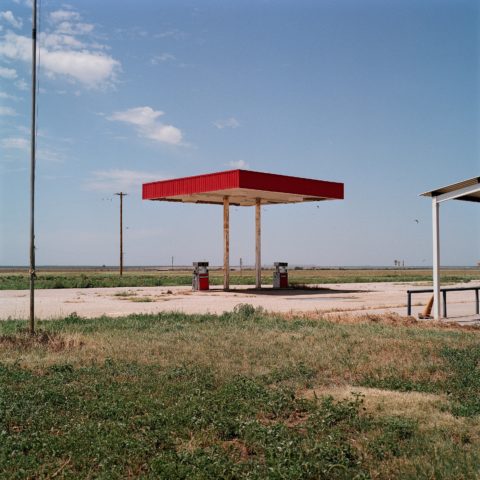 2015 chromogenic color print 202 x 20 inches