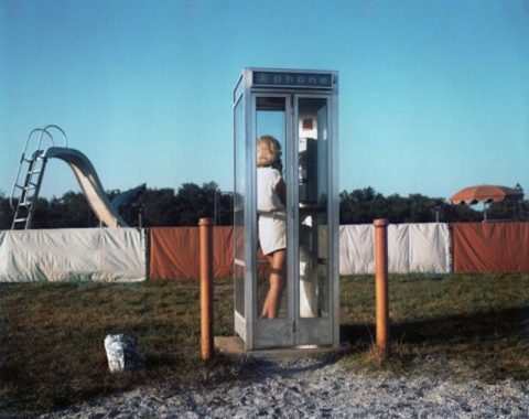 1980 archival pigment print