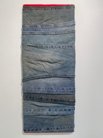 2021 denim 332 x 13 x 2 inches