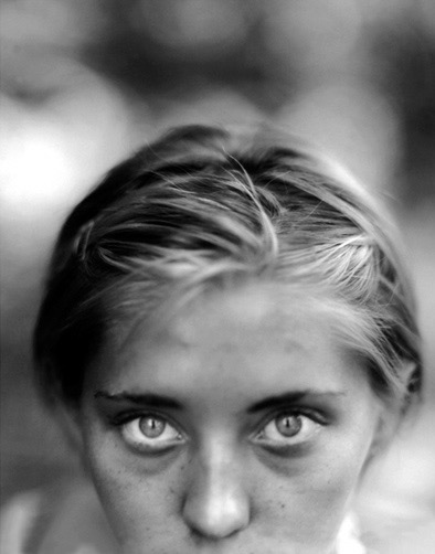 silver gelatin print