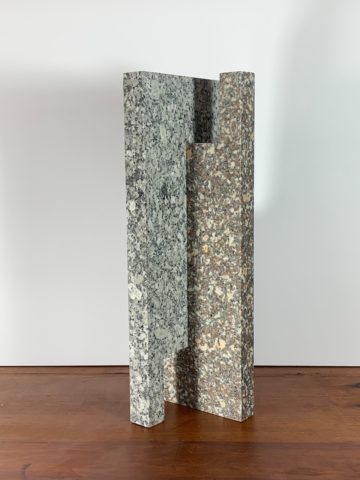 2020 maine granite 16 x 6 x 6 inches