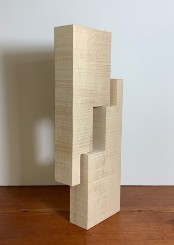 2020 maple 16 x 6 x 3 inches