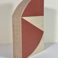 2022 baltic plywood 14 x 8 x inches