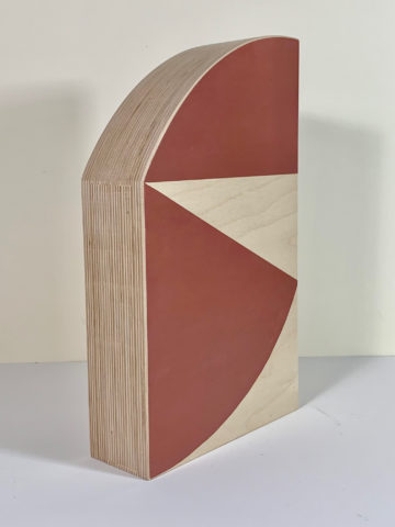 2022 baltic plywood 14 x 8 x inches