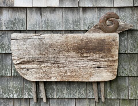 2013. pine, oak driftwood, copper. 27 x 21 x 2 inches