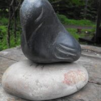 2023 stone 8 x 8 x 4 inches'