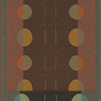 2023 unique digital print on aluminum 10 x 8 inches