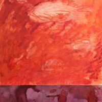 2016 oil on panels 24 x 18 inches
