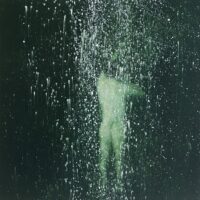 2024 oil on panel 12 x 12 inches