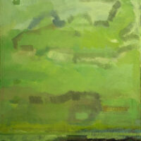 2023 oil on canvas 20 x 16 inches