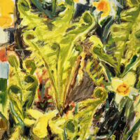 20010 oil on panel 20 x 16 inches