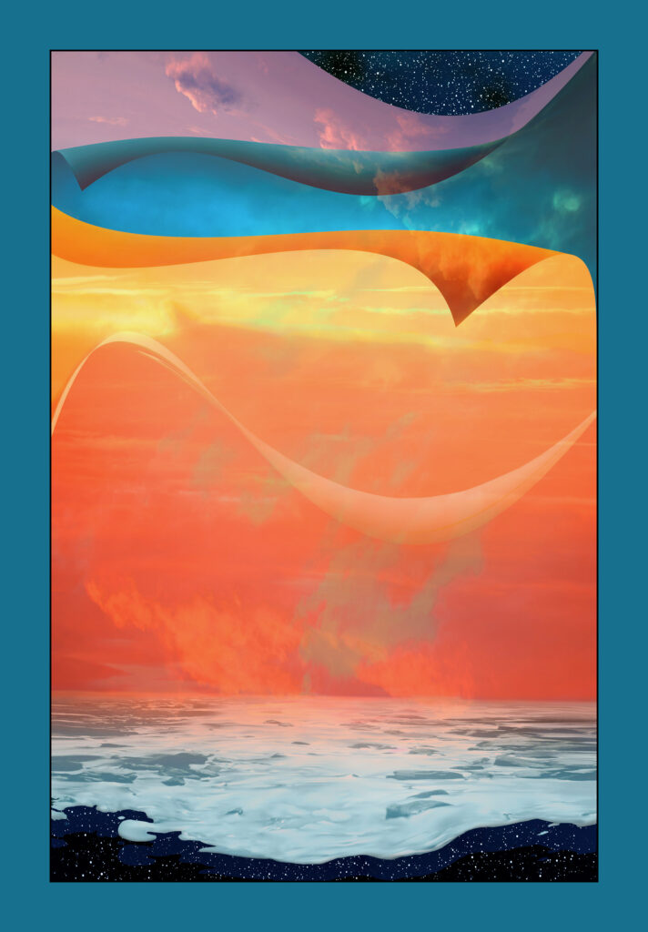 2024 photograph 46 x 66 inches