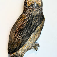 2024 shaped fresco 20 x 8 x 3 inches