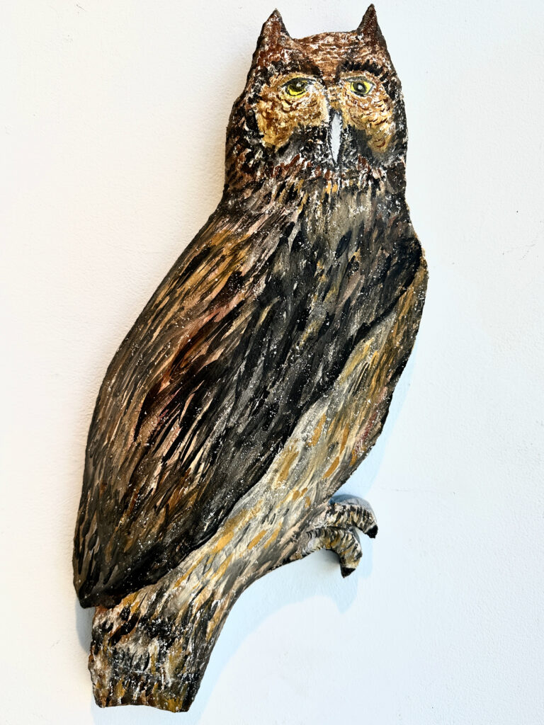 2024 shaped fresco 20 x 8 x 3 inches