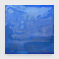 2025 oil on canvas 30 x 30 inches