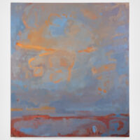 2025 oil on canvas 68 x 60 inches