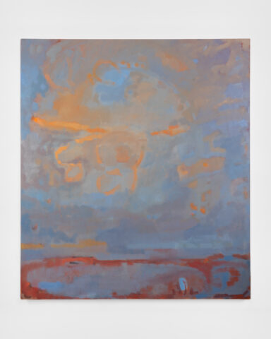 2025 oil on canvas 68 x 60 inches