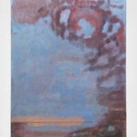 2025 oil on canvas 48 x 36 inches
