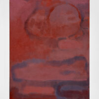 2025 oil on canvas 30 x 22 inches