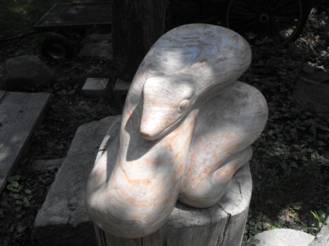2025 alabaster 16 x 10 x 8 inches