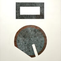 2021 ink on paper 30 x 22 inches