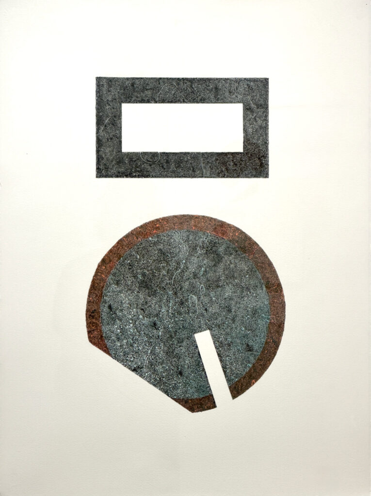 2021 ink on paper 30 x 22 inches