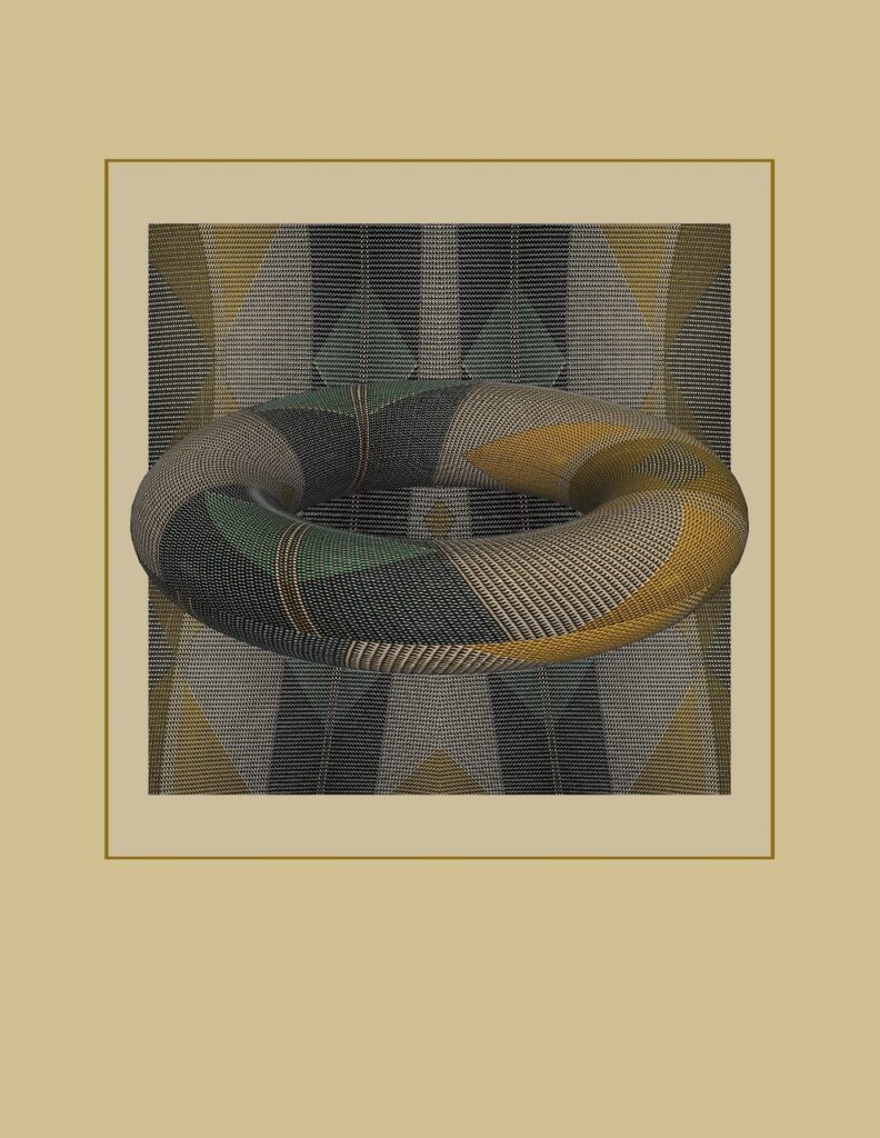 2026 digital print on rag paper 17 x 22 inches